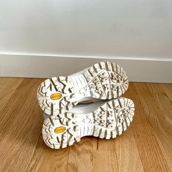 Vibram x Vans Vault Sk8-Hi LX Sneakers | Size 5.5 - Picture 6 of 6